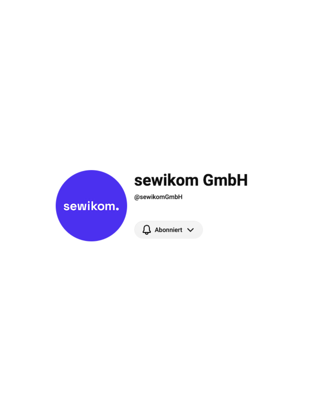 Antworten auf deine Fragen: Jetzt auch auf unserem YouTube-Kanal