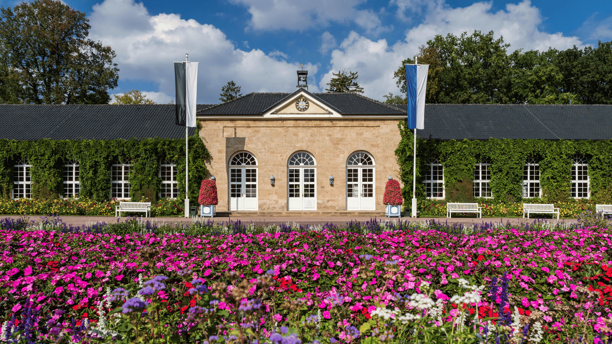 Bad Driburg
