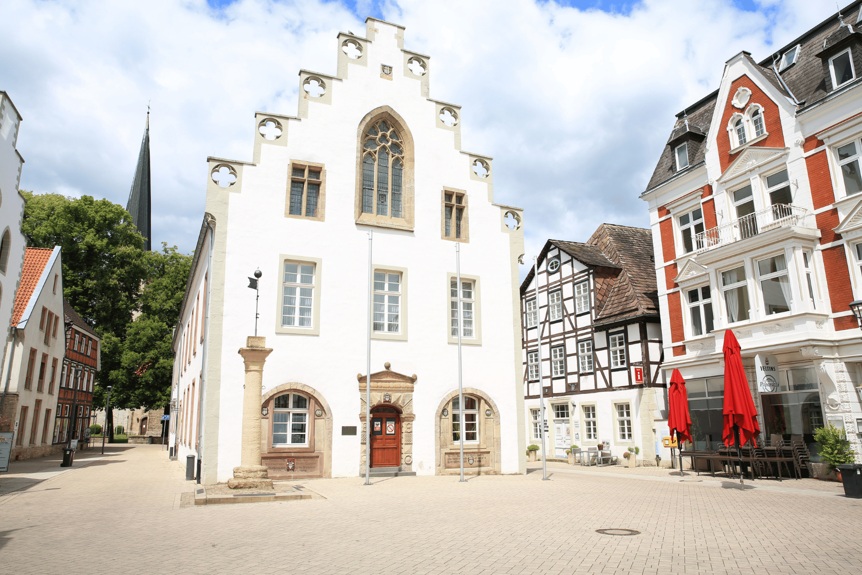 Brakel