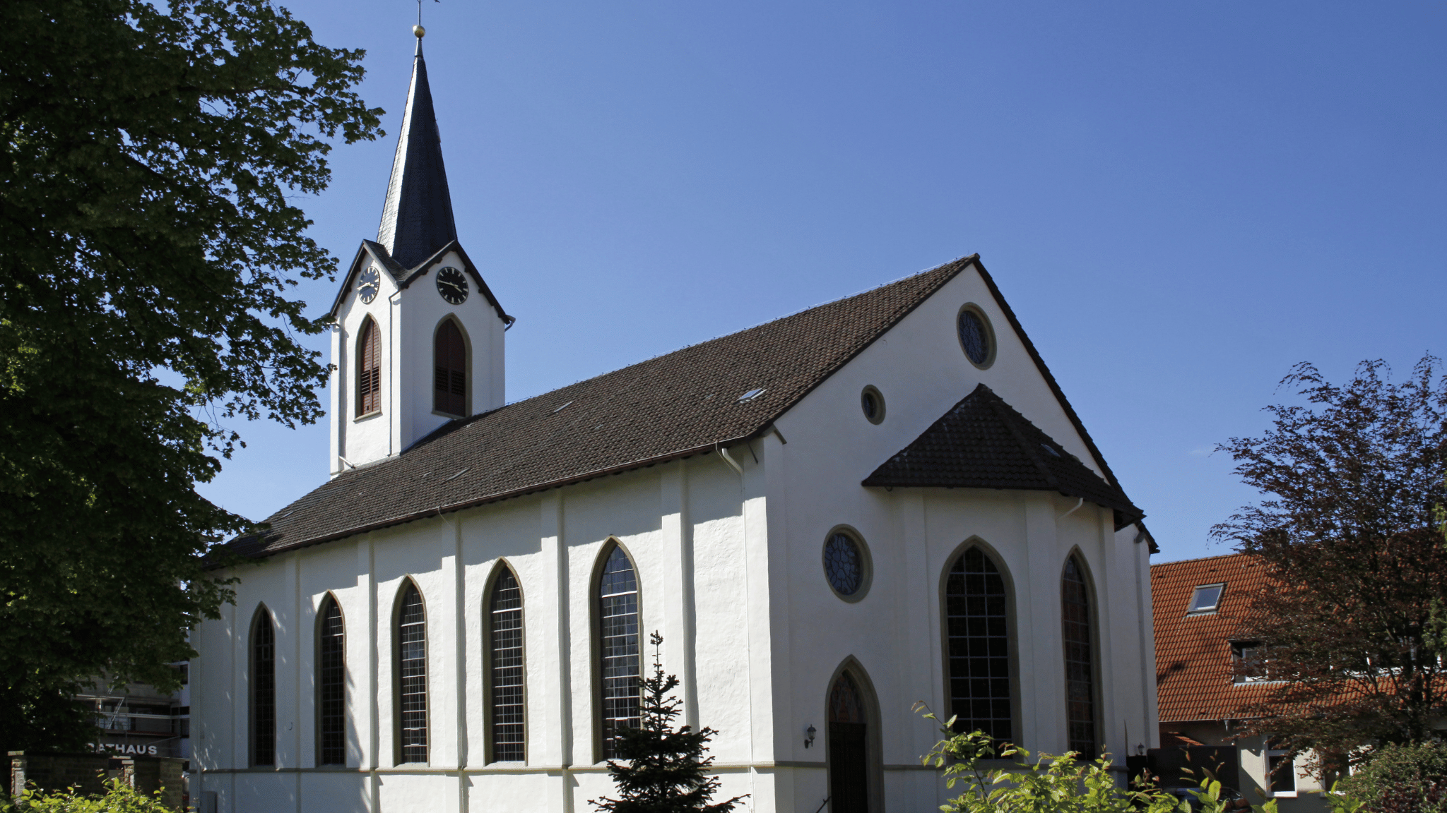 Leopoldshöhe