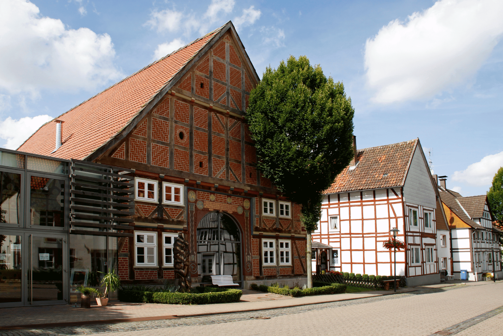 Nieheim