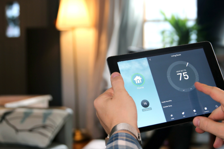 Smart Home: Kaum Aufwand, hoher Komfort, ganz ohne Neubauaktion