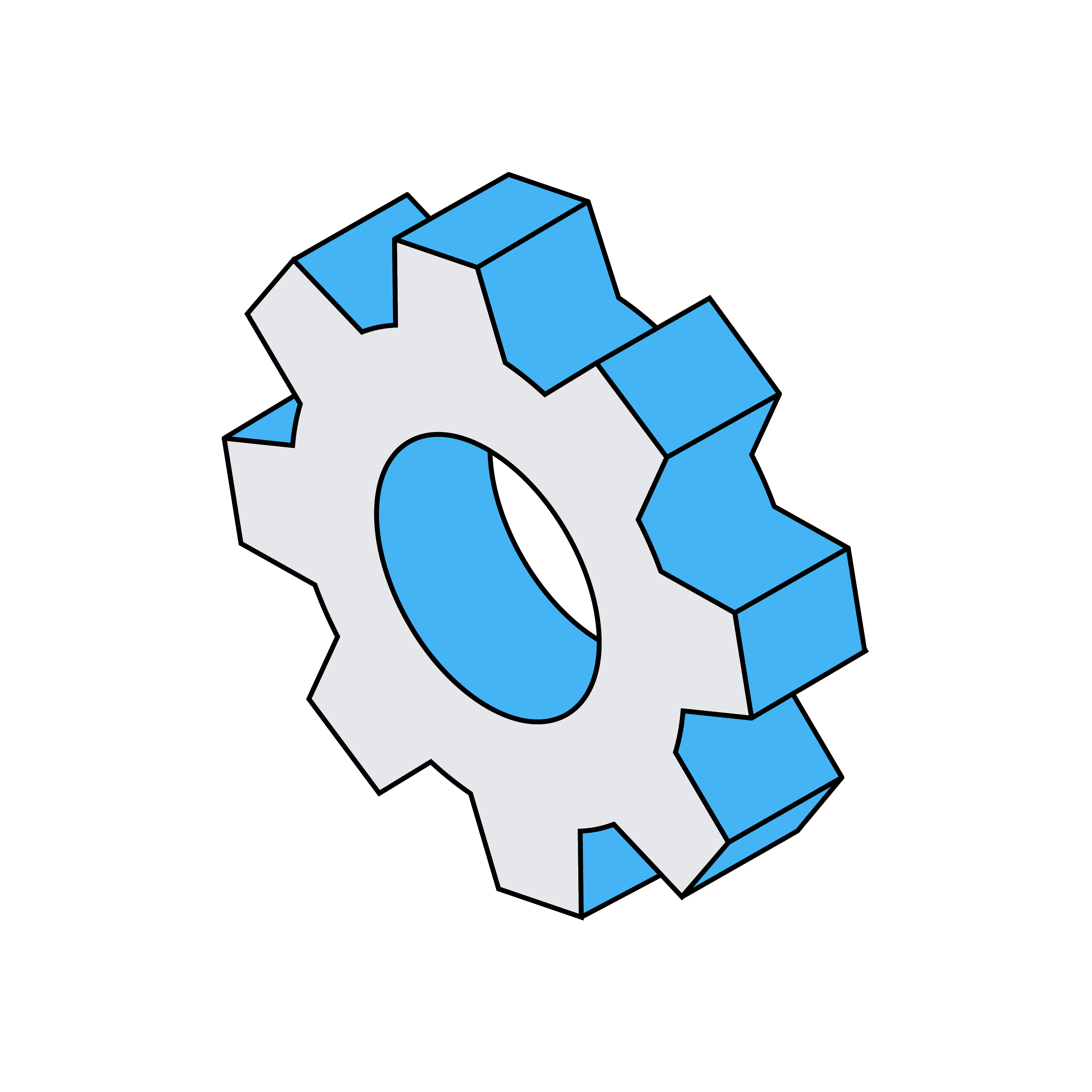 NFH-Piktogramm-Technik