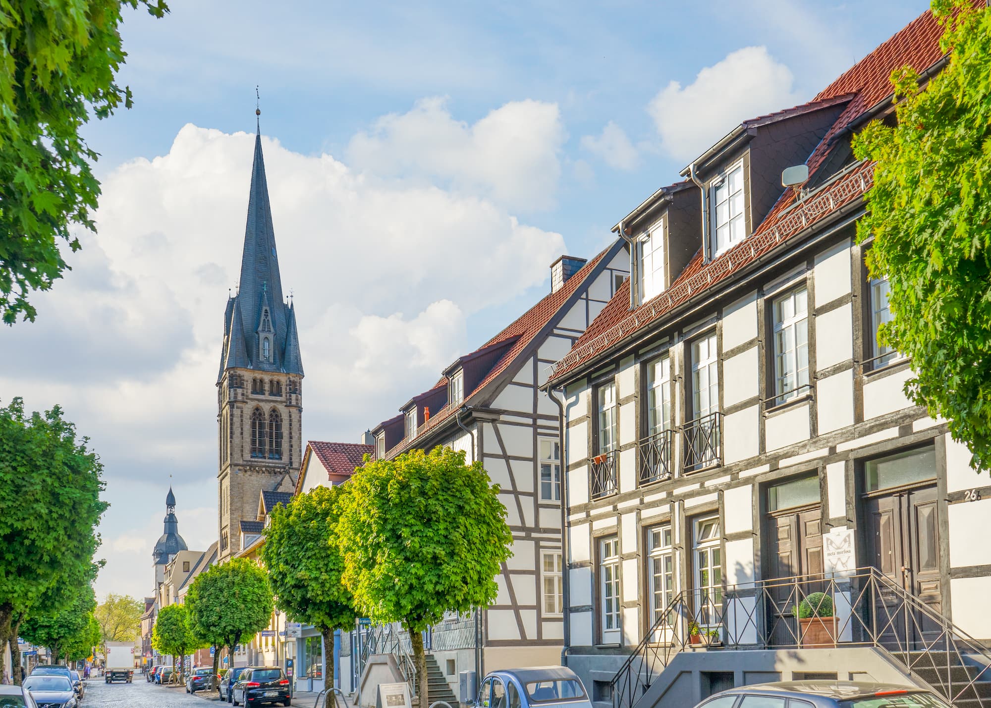 Detmold