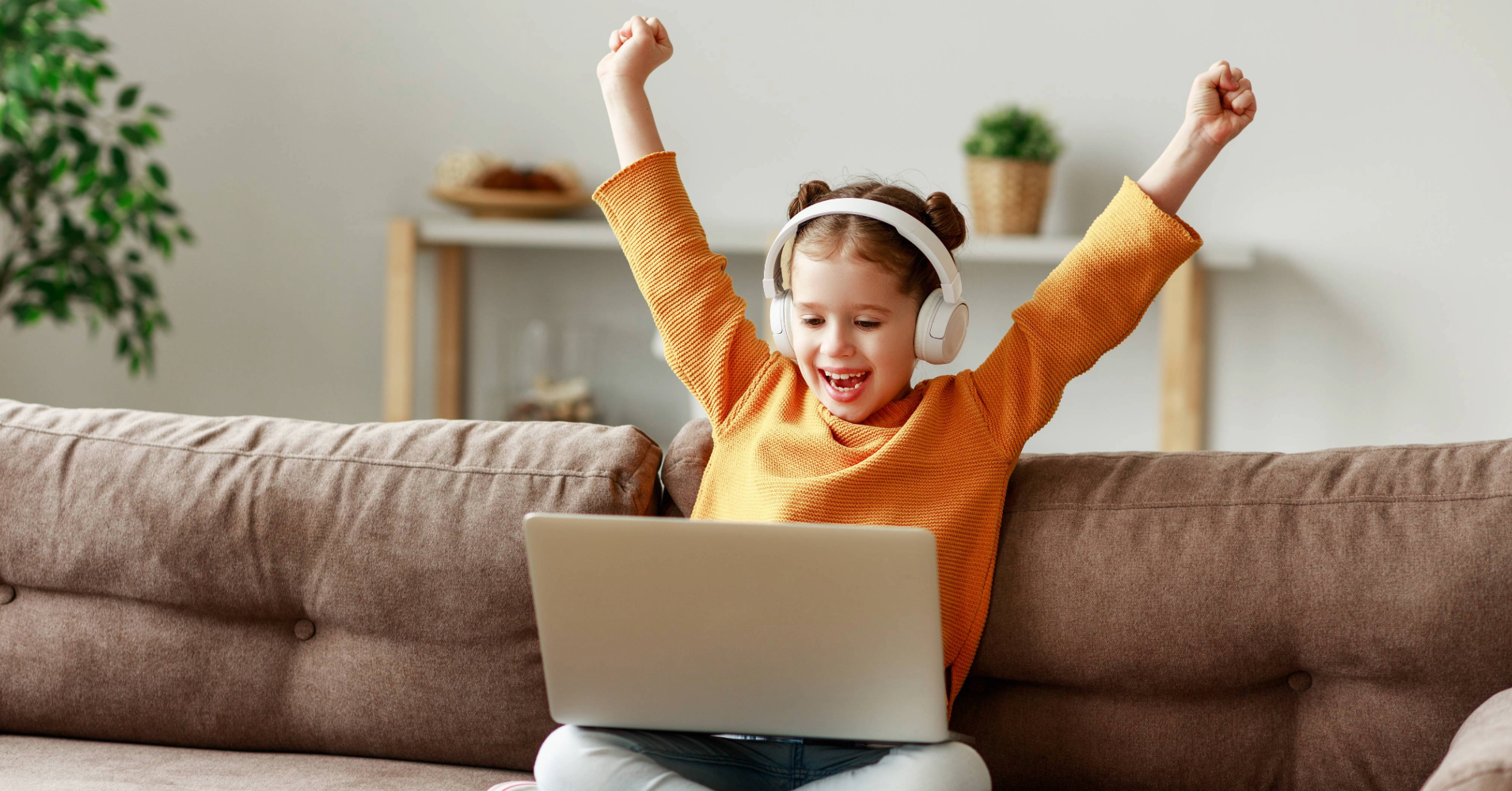 Kinderschutz im Internet: So geht’s ganz einfach!