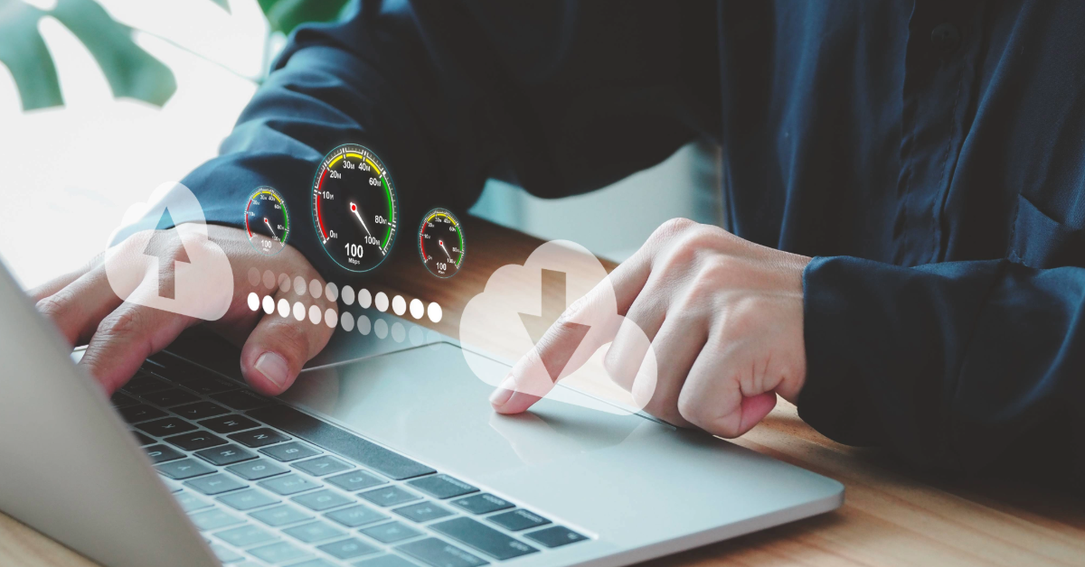 Glasfaser verstehen: 5 Vorteile für dein Zuhause